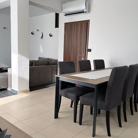 Apartment Spanjol Banjol エクステリア 写真