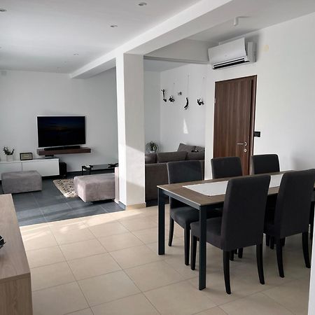 Apartment Spanjol Banjol エクステリア 写真