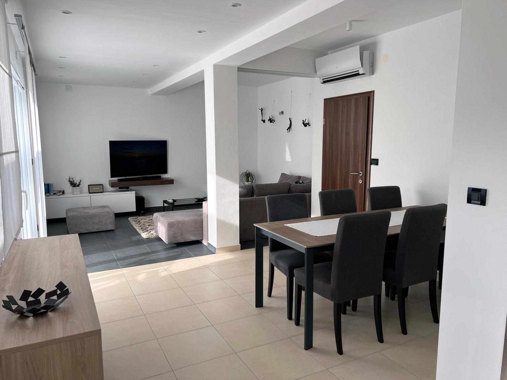 Apartment Spanjol Banjol エクステリア 写真