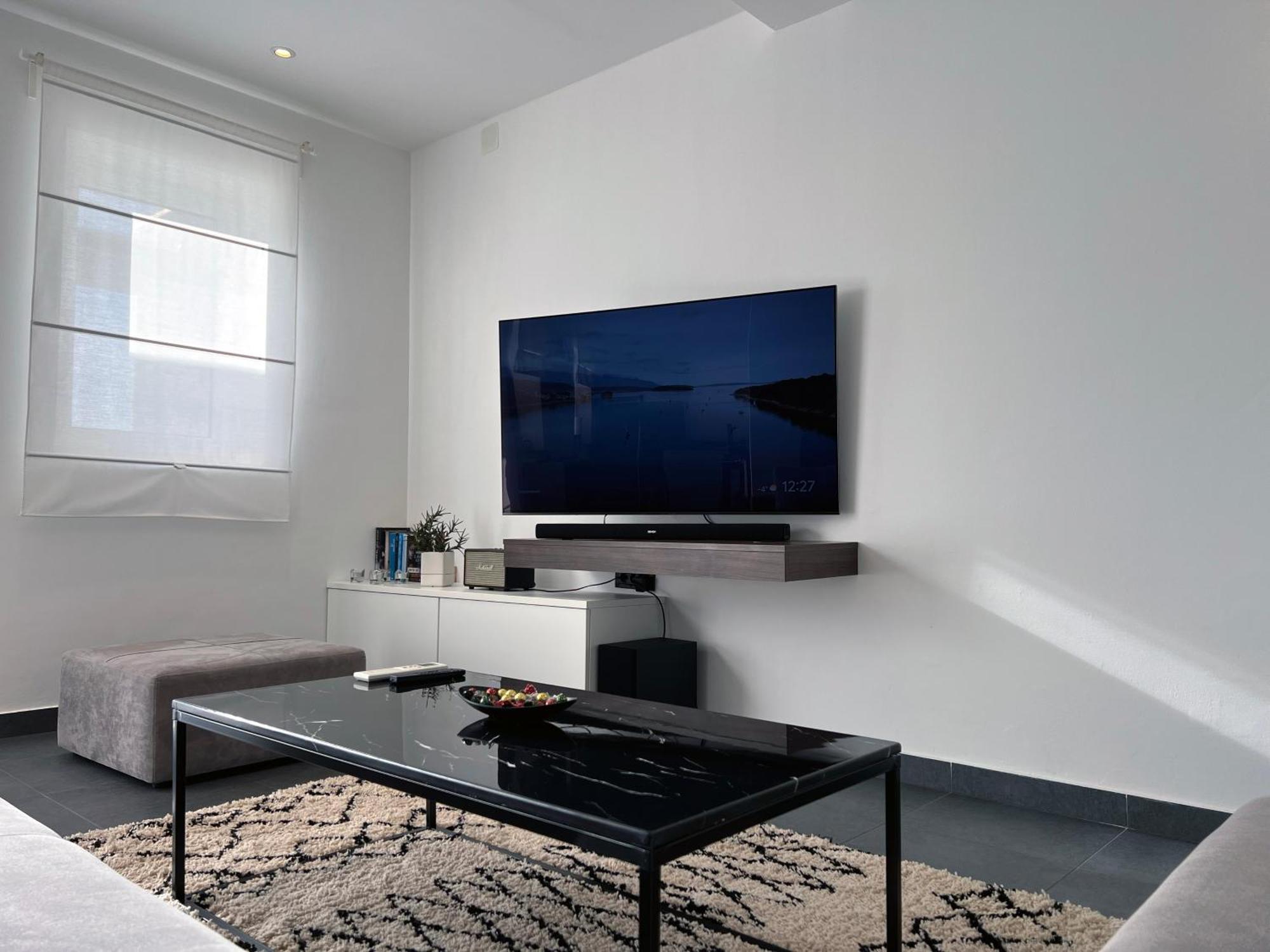 Apartment Spanjol Banjol エクステリア 写真