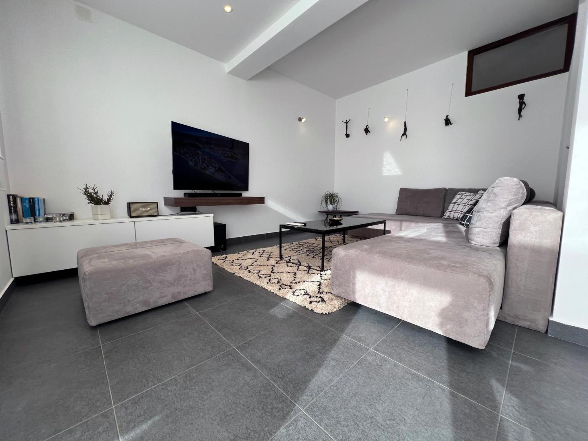 Apartment Spanjol Banjol エクステリア 写真