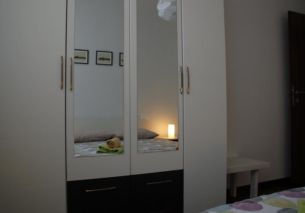 Apartment Spanjol Banjol エクステリア 写真