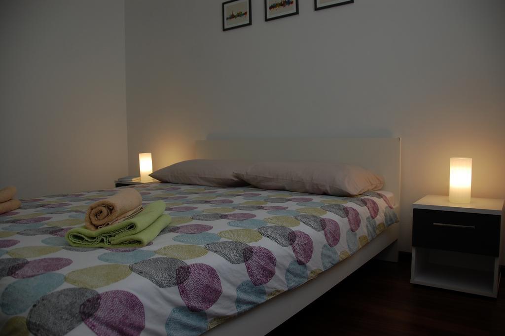 Apartment Spanjol Banjol エクステリア 写真