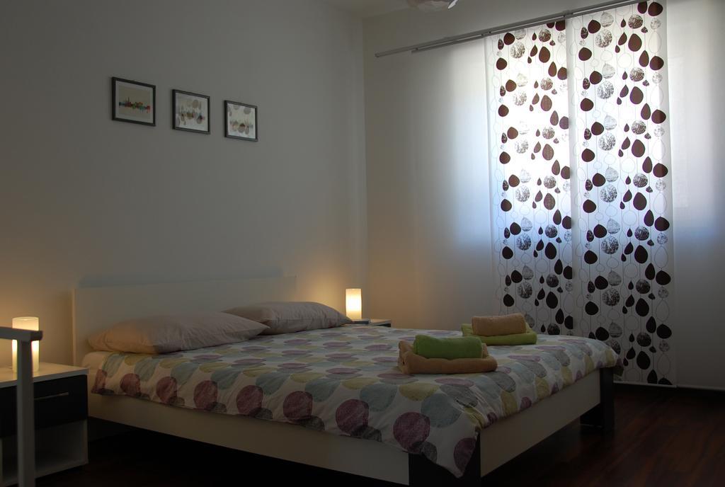 Apartment Spanjol Banjol エクステリア 写真