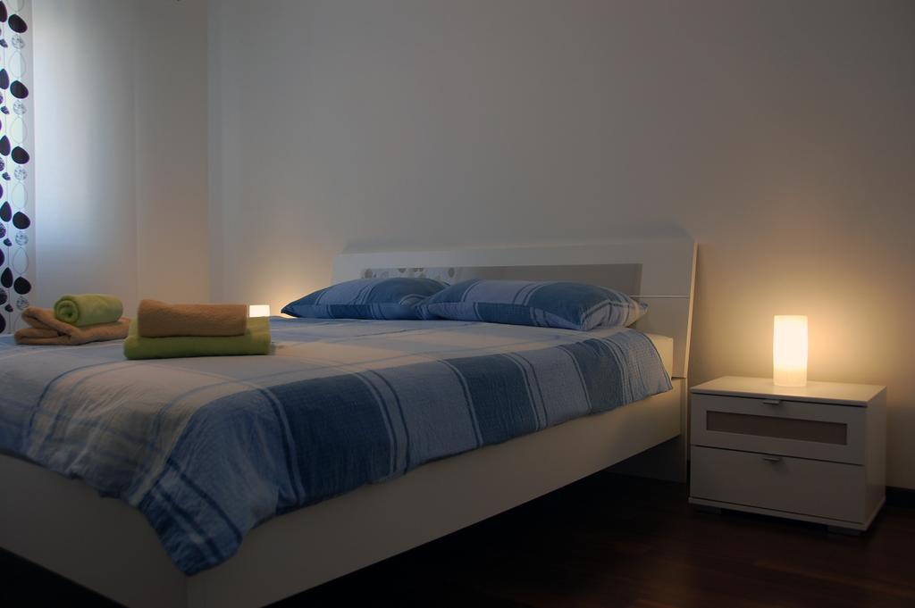 Apartment Spanjol Banjol エクステリア 写真