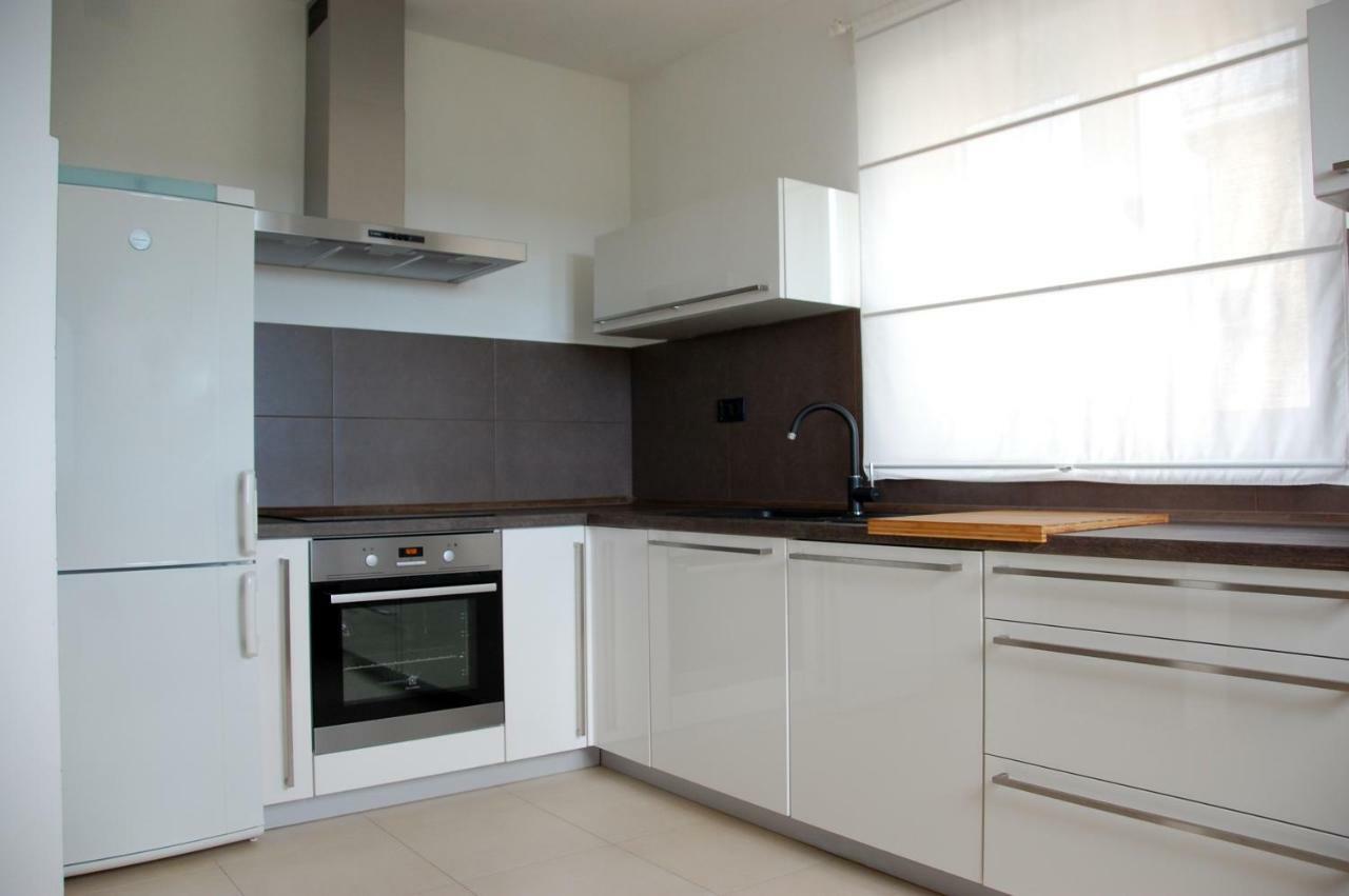 Apartment Spanjol Banjol エクステリア 写真